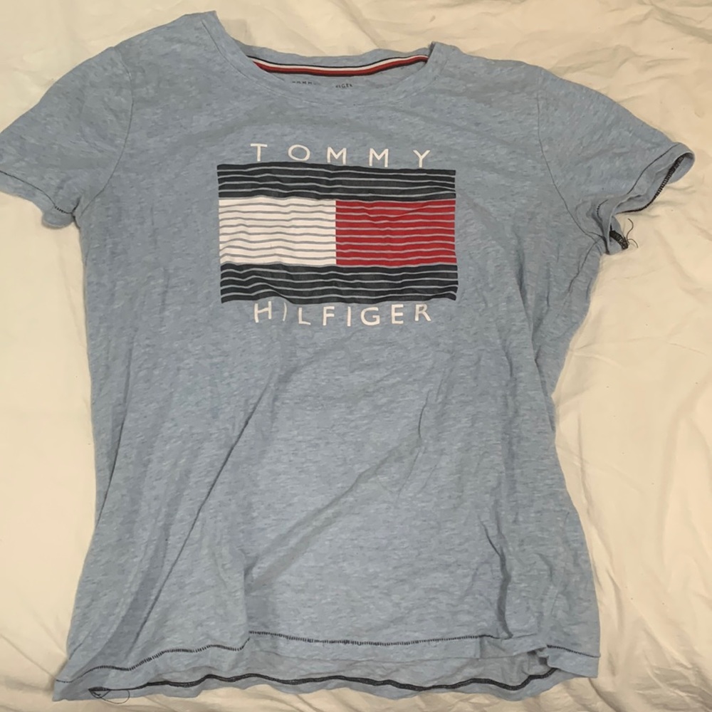 Tommy Hilfiger top